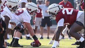 Alabama Crimson Tide News and Rumors | Spring Football Practice - YouTube