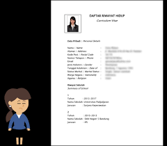 Contoh soal dan jawaban teknik sipil. Buat Cv Online Jasa Desain Curriculum Vitae Cv Wa 0857 2930 5999