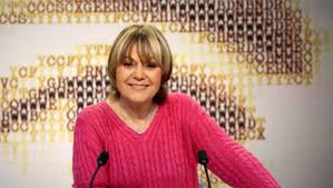 Elle a présenté pendant plusieurs années le journal télévisé sur l'ortf, tf1 en duo avec yves mourousi, et en solo sur la cinq. Marie Laure Augry Deces