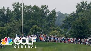 The pga of america selects southern hills country club in tulsa, okla., to. Why Trump Bedminster Won T Host 2022 Pga Championship Golf Central Golf Channel Youtube