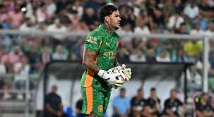 Fenerbahçe holt Ederson: Brasilianischer Torwart kommt nach Istanbul! - Imagen principal del artículo