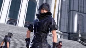 Final fantasy versus xiii was a game planned for the playstation 3 as part of the fabula nova crystallis: Square Enix Brings Back Final Fantasy Versus Xiii Kinda With Costume In Dissidia Final Fantasy Nt