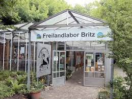 Weitere informationen zur beweidung bei grün berlin: Britzer Garten Offnungszeiten Eintrittspreise Adresse