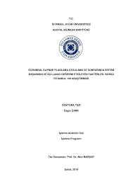 Kirliliğe devam edersek 3 yıl sonra biz de karşı karşıya kalacağız. Pdf Istanbul Aydin Universitesi Sosyal Bilimler Enstitusu Kurumsal Kaynak Planlama Uygulama Ve Sonrasinda Sistem Basarisini Ve Kullanici Degerini Etkileyen Faktorler Borsa Istanbul 100 Arastirmasi Doktora Tezi Ozgur Cark Isletme Anabilim Dali