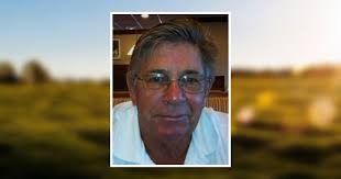 Darrell Ray Fahnestock Obituary November 13, 2021