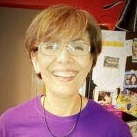 Esmeralda Megee's Instagram, Twitter & Facebook