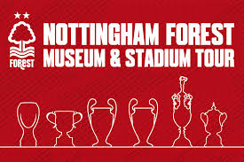 Nottingham Forest FC