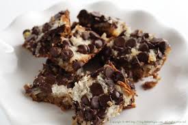Vegan Magic Cookie Bars Recipe Magic Cookie Bar Recipe Cookie Bar Recipes Magic Cookie Bars