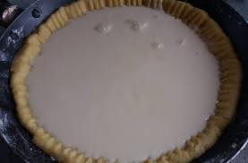 Dough tart cookies food malay cake pineapple tart cheese recipes cookie recipes. Tak Perlu Oven Cheese Tart Masak Dalam Kuali Viral