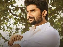 This album is composed by s. Tuck Jagadish Ott Release Controversy Nani Says Theatres Will Always Remain His First Preference