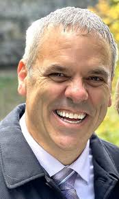 Colton Corner: New principal tabbed for Colton Elementary School