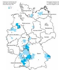 Hantavirus is a rare condition with no cure or definitive treatment. Hantavirus Hantavirus Karte 2019