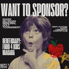 Everyone! We are just over 1 month out until our Annual Roger Belanger  Memorial tournament. , • We are ALREADY beyond thankful for the support  from our members and patrons... the clubhouse is ...