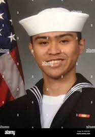 U s navy fire controlman 2nd hi-res stock photography and images