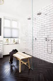 10 cms x 30 cms. 20 White Brick Tiles Ideas Bathroom Inspiration Bathroom Design Beautiful Bathrooms