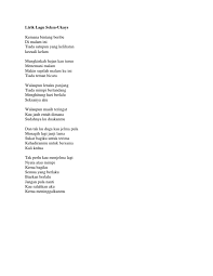 We did not find results for: Lirik Lagu Seksa