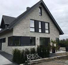 Klinker Traumhaus K410 1 In 2020 Fassade Klinker Hauser Klinker Klinker Verblender