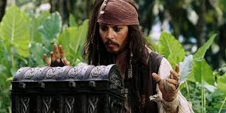 Jack sparrow must seize the fabled dead man's chest in order to cheat death and eternal damnation. Film Pirates Of The Caribbean Dead Mans Chest Into Film
