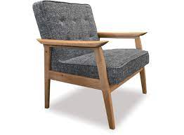 Sesame Armchair Occasional Chair