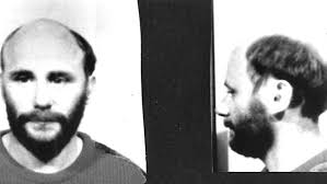 No mercy for prison snitch