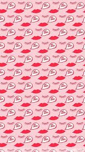 Do this app right now, enjoy and love oppa more and more, army! Hey Baby Lips And Lashes Whatsapp Wallpapers Cute Whatsapp Chat Desktop Background