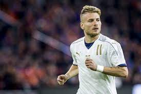 Bei beiden schoss er aus guter. Squadra Azzurra Ciro Immobile Will Auch Fur Italien Knipsen
