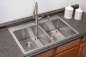 Handcrafted from premium 16 gauge 304 stainless steel for maximum durability, the. Stainless Steel Sinks Franke Kitchen Systems