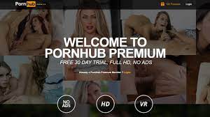 Get 30 Days Free On Pornhub Premium! Join The Toast For The 5th  Anniversary! | Porndeals