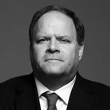 Lawrence Thacker, Canada