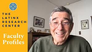 Ray Telles's Instagram, Twitter & Facebook