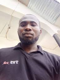 Kelvin is my name, i am from Sapele, Delta State. I live in sapele. Am new  here.