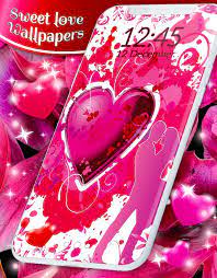 Download sweet love live wallpaper apk 6.7.14 for android. Sweet Love Live Wallpaper For Android Apk Download
