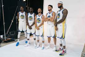113.5 (1st of 30) opp pts/g: How Nba Champs Could Dominate Team Usa Roster