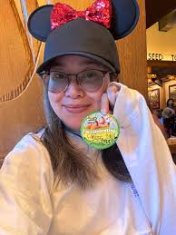 If you see this in the parks today or next few days please let me know! I'm 