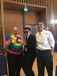 One IT Summit-Diversity and Inclusion @ UC Berkeley: Chavers '22