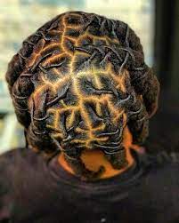 New Orleans Are You Guys Ready For Prettylocstorii Nolalocs Locsnola Neworleansloc Short Locs Hairstyles Dreadlock Hairstyles For Men Hair Styles