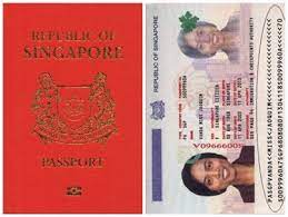 Sedikit contoh, huruf e untuk plat nomor di eks karesidenan cirebon dan kabupaten cirebon, b untuk wilayah dki jakarta, kabupaten/kota tangerang, kabupaten/kota. Paspor Beda Warna Beda Nasib Jejak Kaki