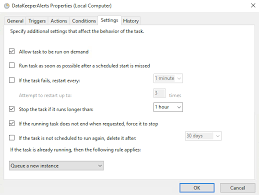 Step By Step How To Trigger An Email Alert From A Windows Event That Includes The Event Details Using Windows Server 2016 Clustering For Mere Mortals