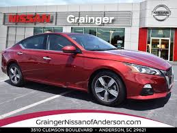 Make drivetime your first choice when shopping around for a used car. Used Cars For Sale Right Now In Anderson Sc Autotrader