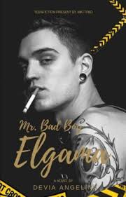 Sorry I Love You [END]