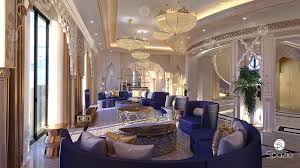 Our completed villa interior design projects are a combination of elegance, nobility, and unique atmosphere. Modern Villa Interior Design In Dubai 2020 Spazio