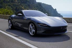 We did not find results for: You Can Now Build Your Own Ferrari Roma Carbuzz