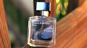 Since 2006 he has also. Maison Francis Kurkdjian Masculin Pluriel Review Modernized Barbershop Scent Youtube