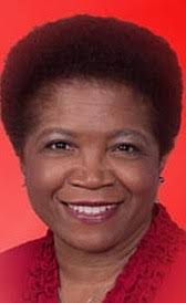 Freda McKissic Bush Obituary