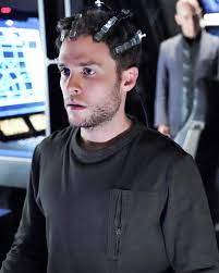 Agents Of S H I E L D What We Re Fighting For Tv Episode 2020 Imdb