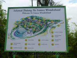With ar technology, steer the gadgets we provide at the bones and explore them in their natural habitat complete with sights, sounds and movements. National Science Center Or Pusat Sains Negara