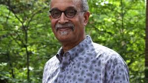 A Chat with Prof. Edward Baptist of Cornell University, Who Will Soon Speak  Here at TU