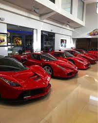 Welcome to the official account of ferrari, italian excellence that makes the world dream. Ferrari Garage Best Luxury Cars Sport Cars Ferrari Car