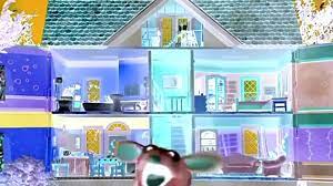 Bear in the big blue house theme song. Bear In The Big Blue House Theme In G Major Video Dailymotion