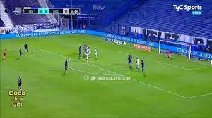 Visita espn para ver estadísticas de boca juniors, además de archivos por temporada. Video Goles De Boca Juniors Vs Velez Mira Los 7 Goles En La Goleada Historica Del Xeneize Ante El Fortin En Copa De La Liga Argentina Edwin Cardona Gonzalo